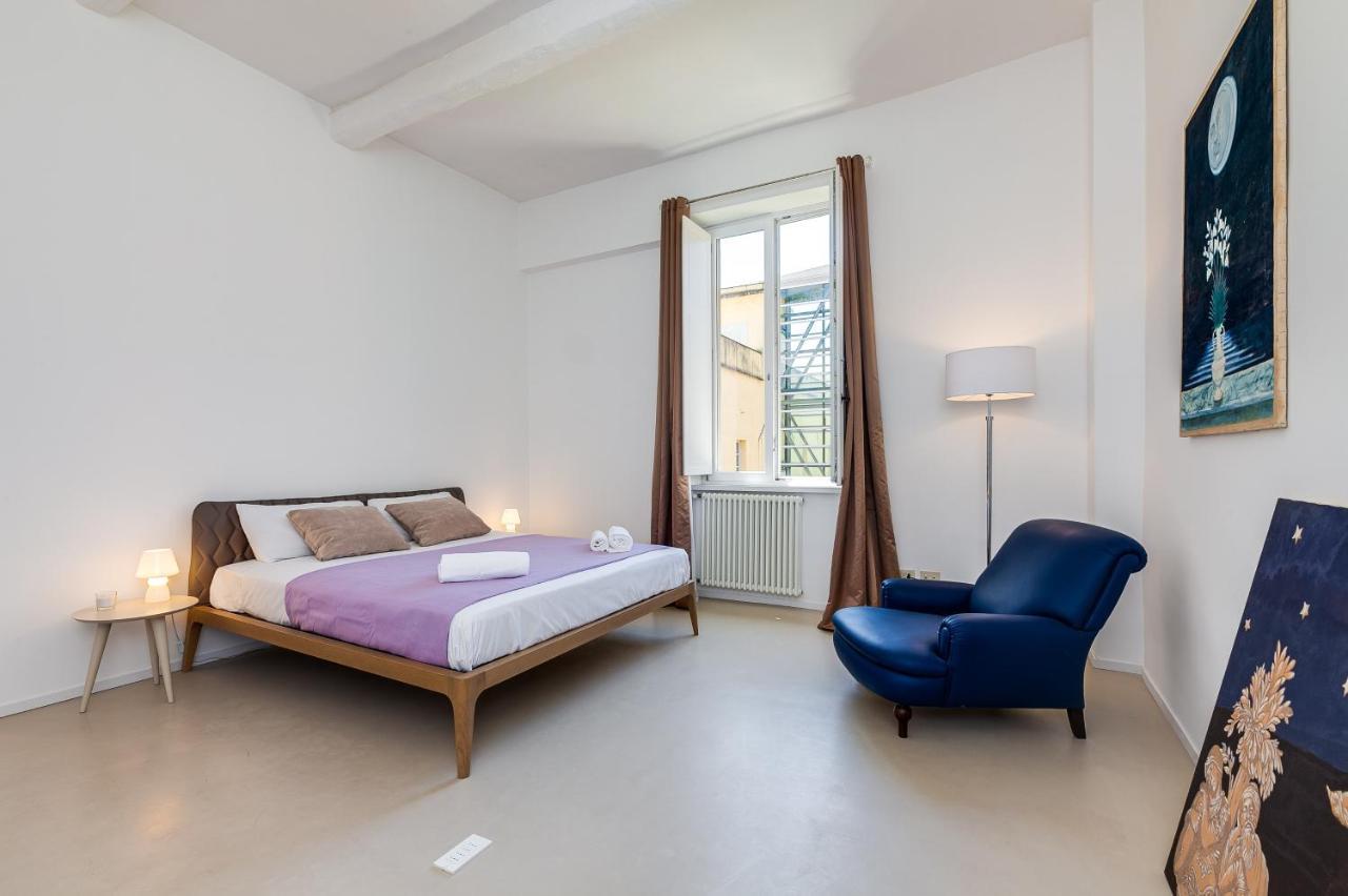 Spanishsteps Luxury Apartment 罗马 外观 照片
