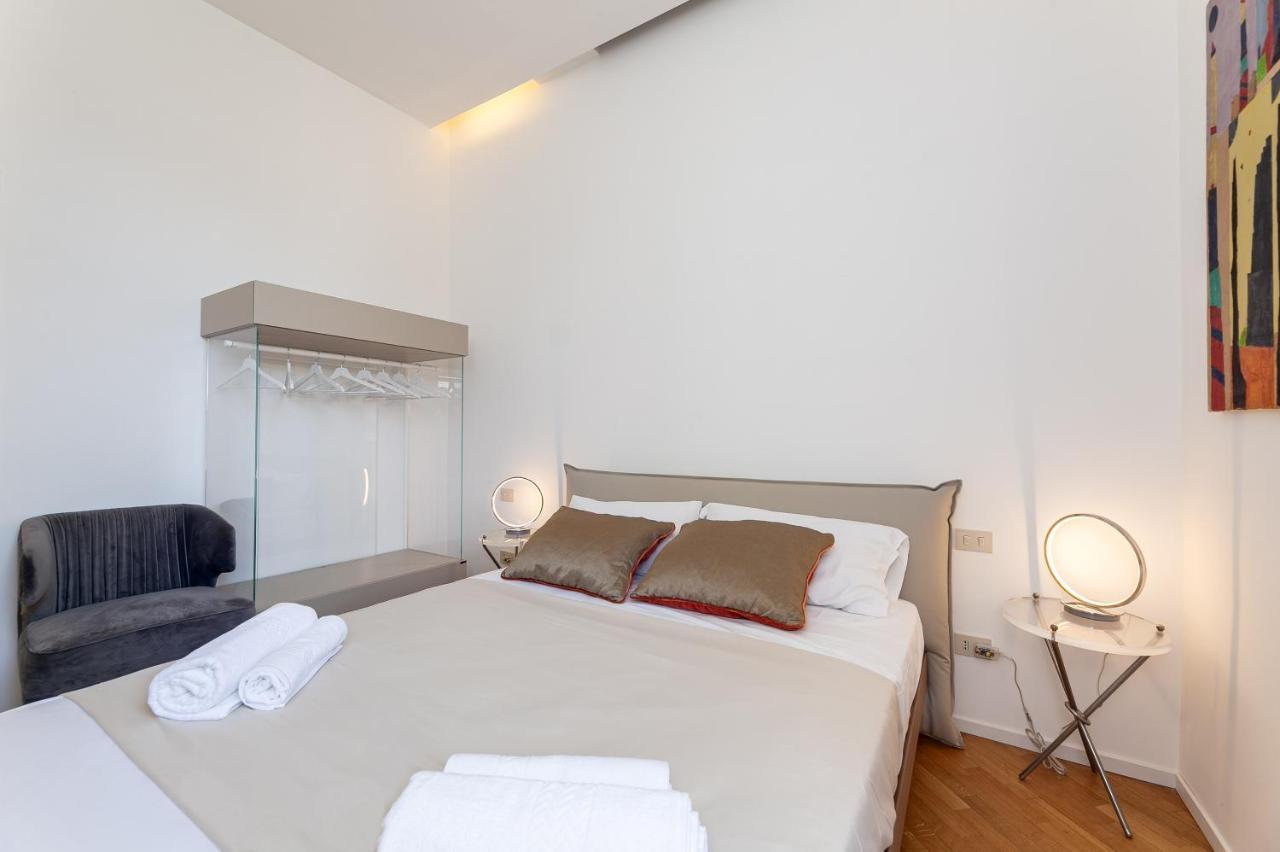 Spanishsteps Luxury Apartment 罗马 外观 照片