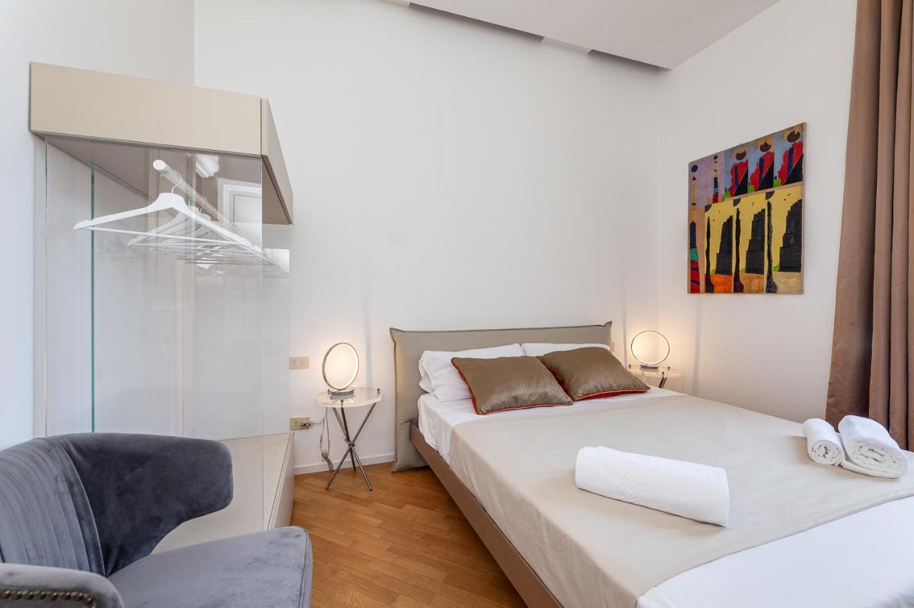 Spanishsteps Luxury Apartment 罗马 外观 照片