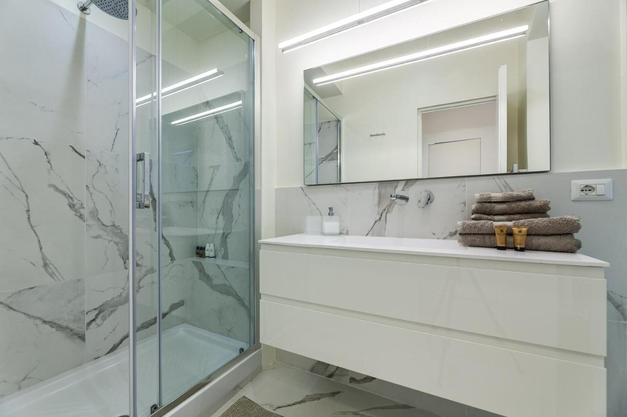 Spanishsteps Luxury Apartment 罗马 外观 照片