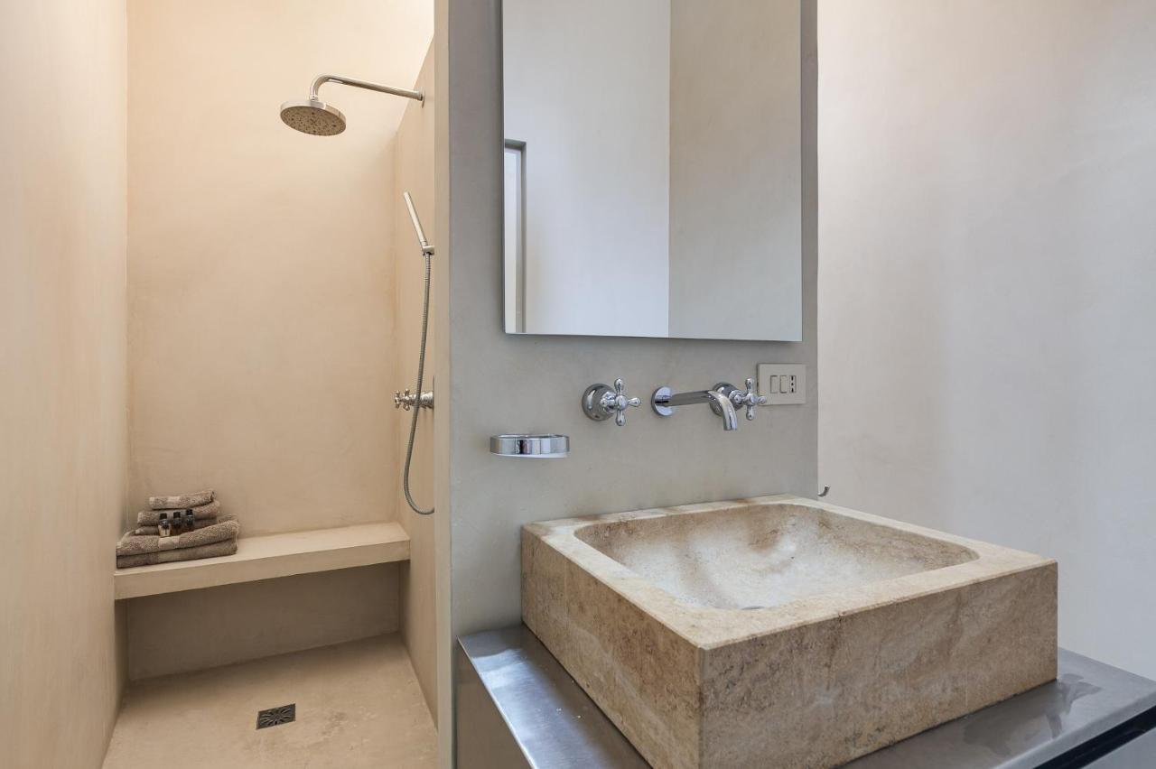 Spanishsteps Luxury Apartment 罗马 外观 照片